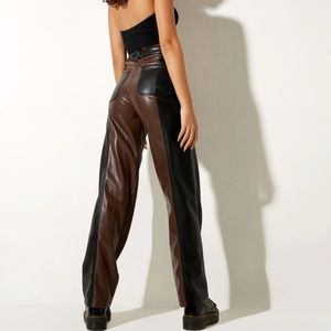 Motel Rocks Rakata Pants